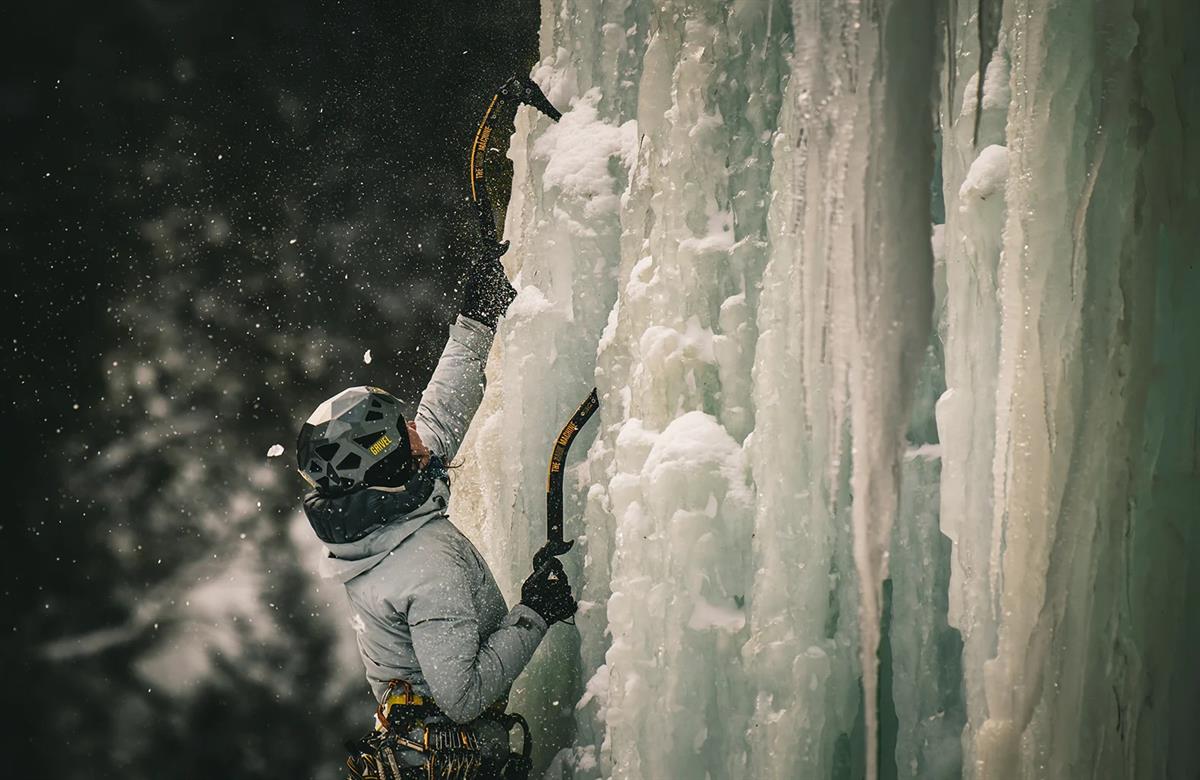 Grivel Stealth Dağcılık Kaskı