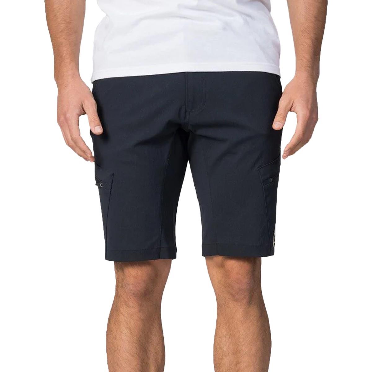 Hannah Gus Erkek Şort Antrasit