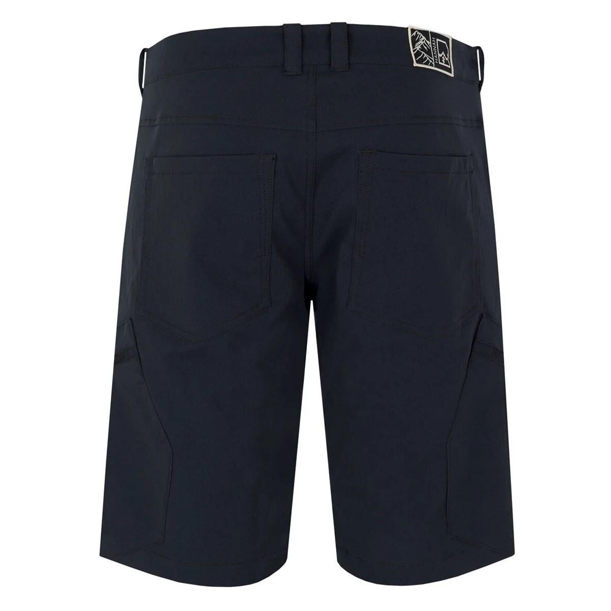 Hannah Gus Erkek Şort Antrasit