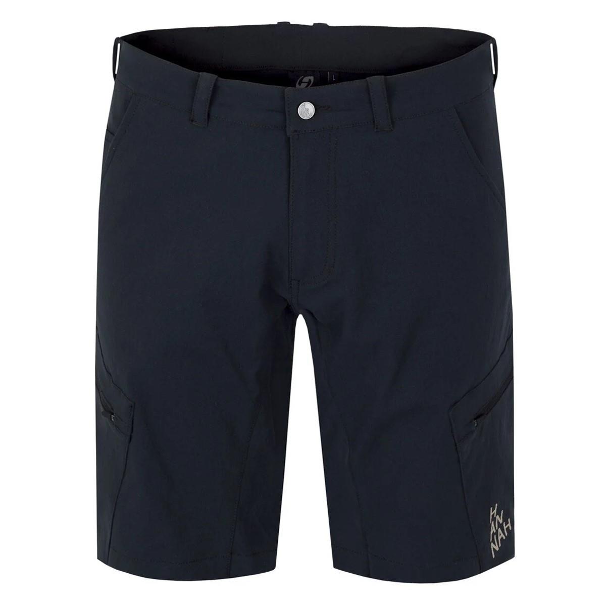 Hannah Gus Erkek Şort Antrasit