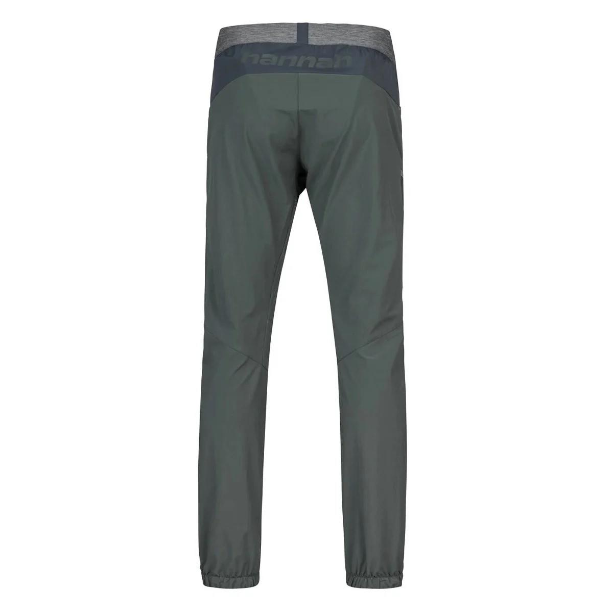 Hannah Torrent Erkek Pantolon Yeşil