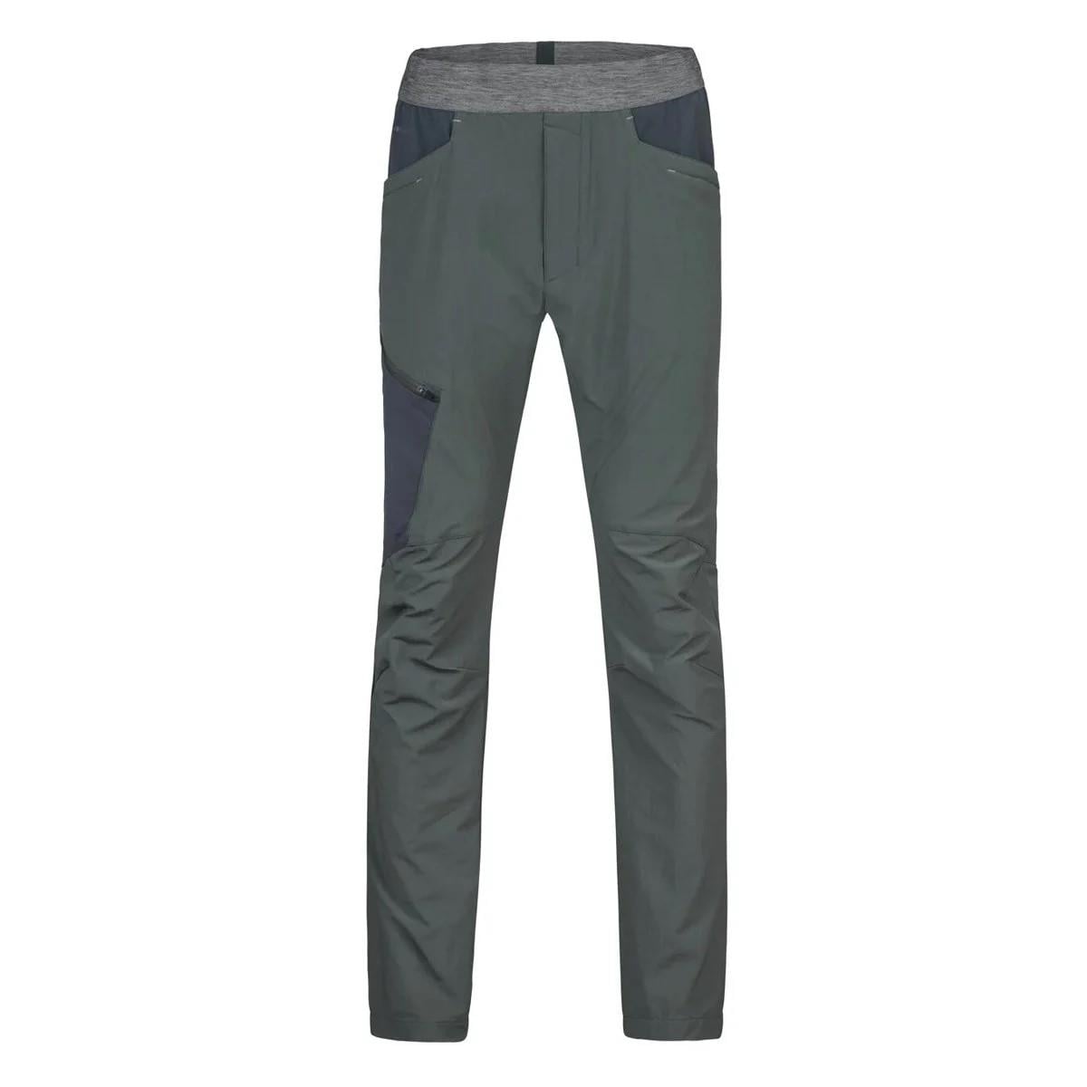 Hannah Torrent Erkek Pantolon Yeşil