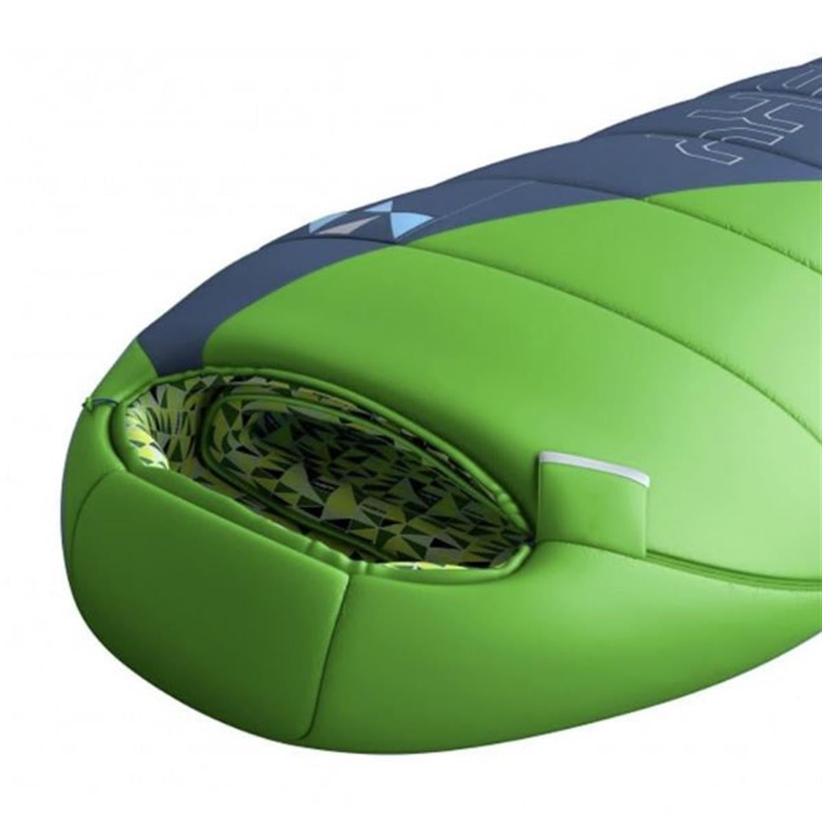 Husky Kıds Merlın -10 Uyku Tulumu