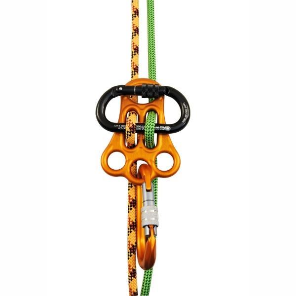 Kong Full İniş Ve Emniyet Alma Aleti