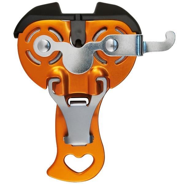 Kong Zip Evo Hook Zipline Makarası