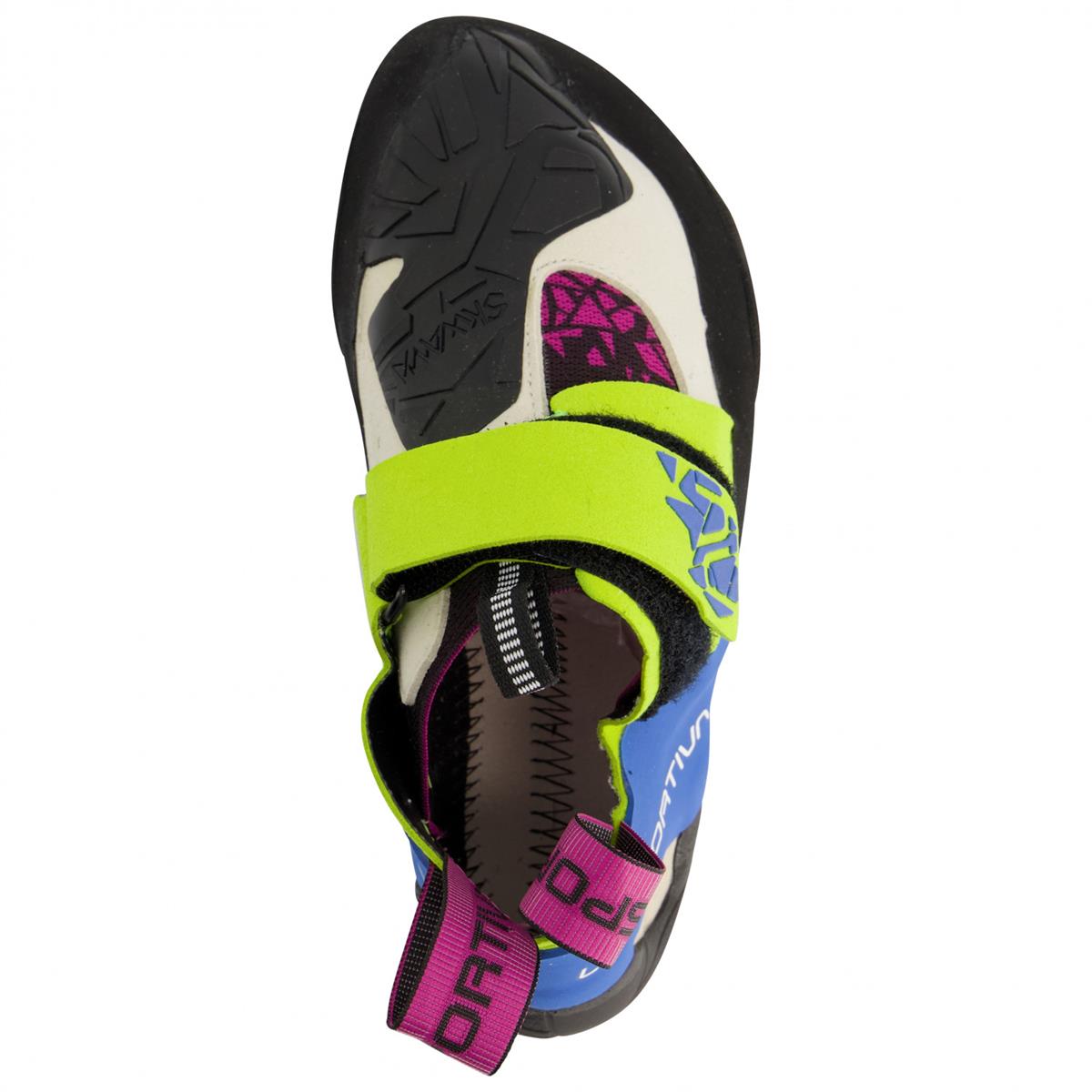 La Sportiva Skwama Kadın Tırmanış Ayakkabısı