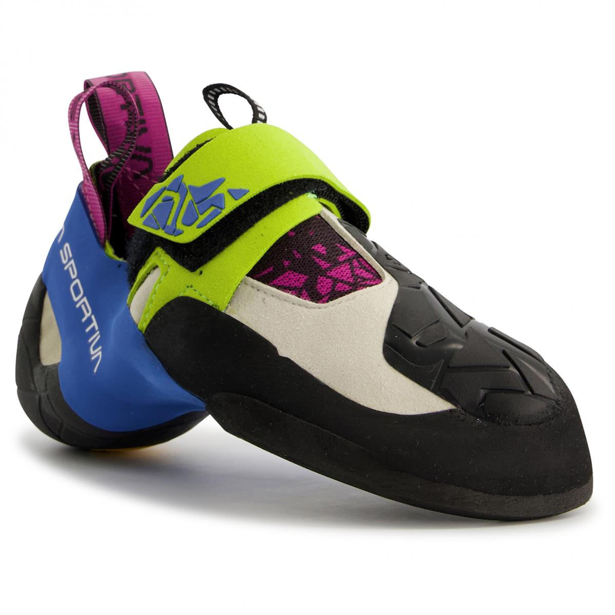 La Sportiva Skwama Kadın Tırmanış Ayakkabısı