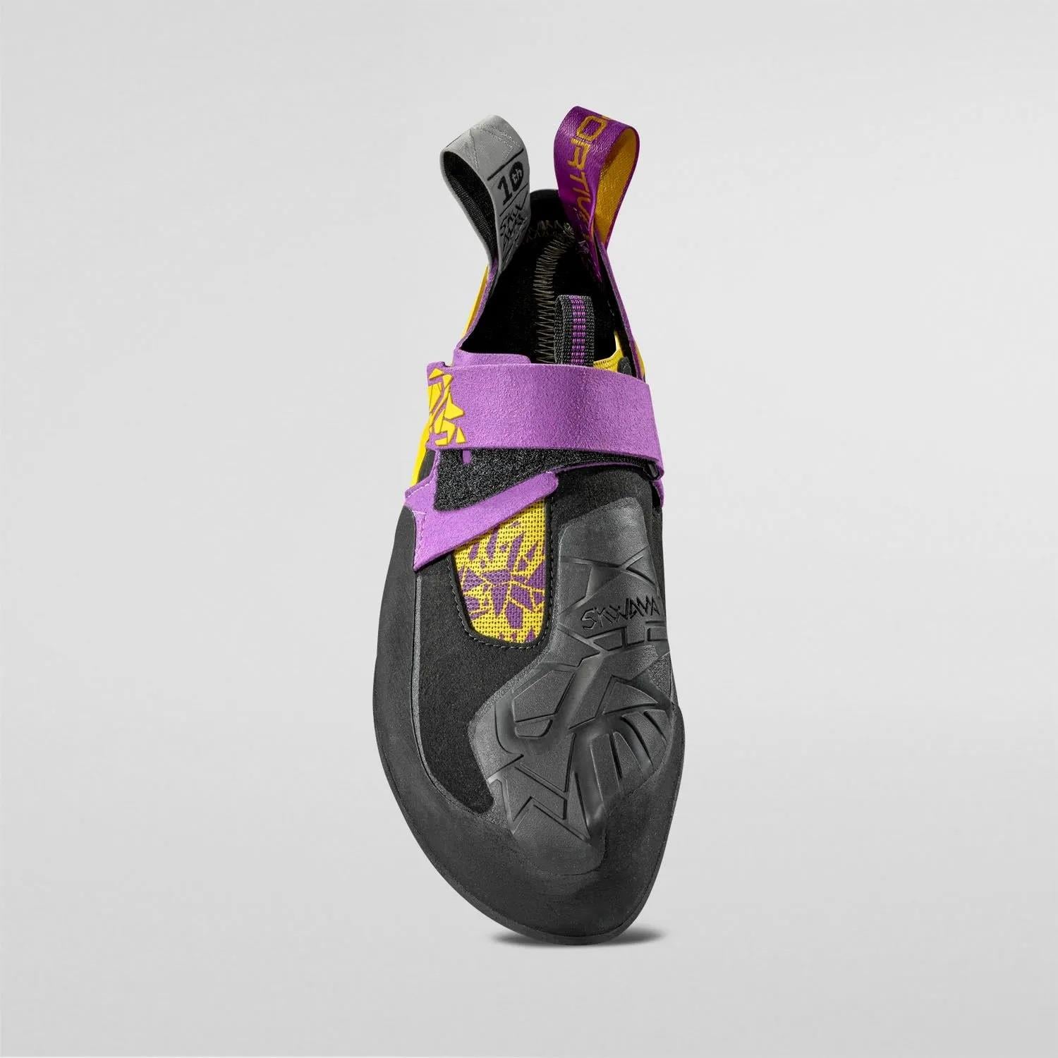 La Sportiva Skwama Unisex Tırmanış Ayakkabısı