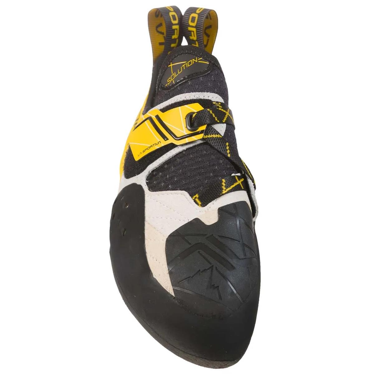 La Sportiva Solution Unisex Tırmanış Ayakkabısı