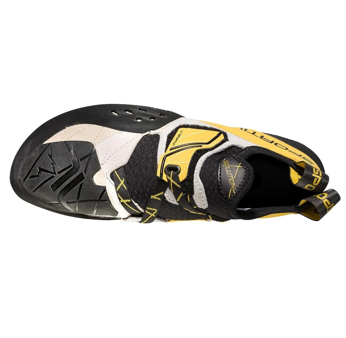La Sportiva Solution Unisex Tırmanış Ayakkabısı