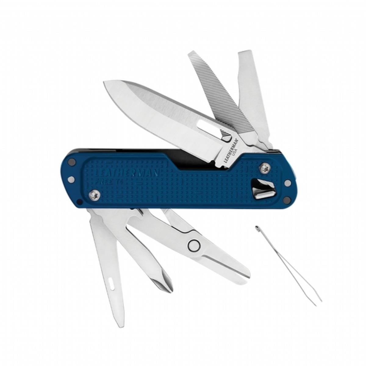 Leatherman Free T4