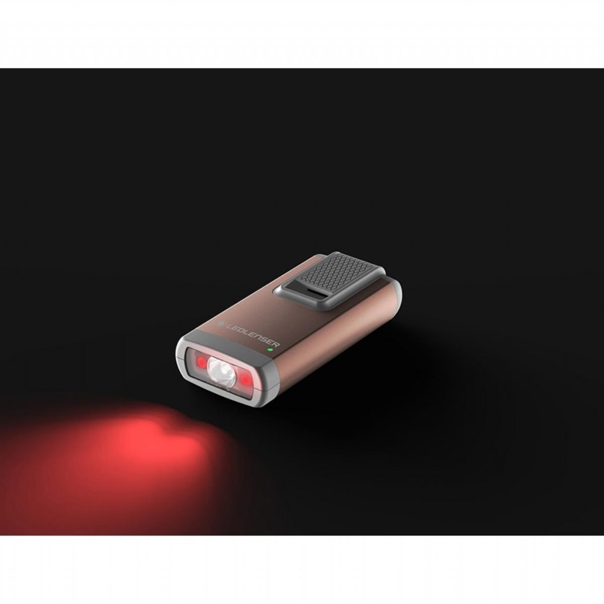 LedLenser K6R Fener