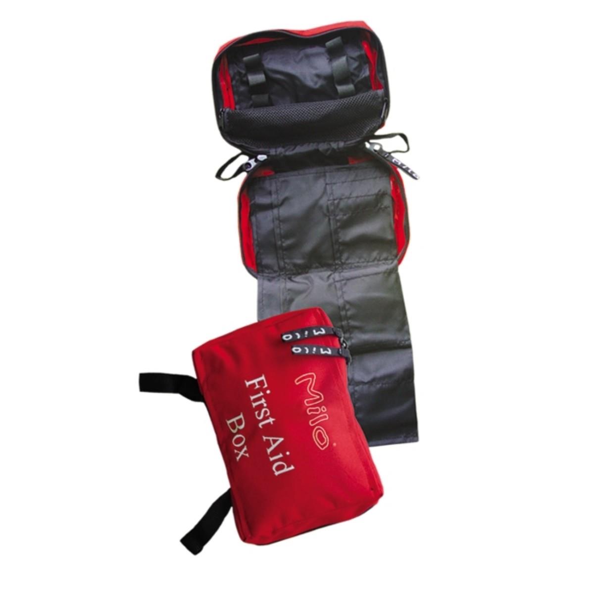 Milo İlk Yardım Çantası Medium Boy