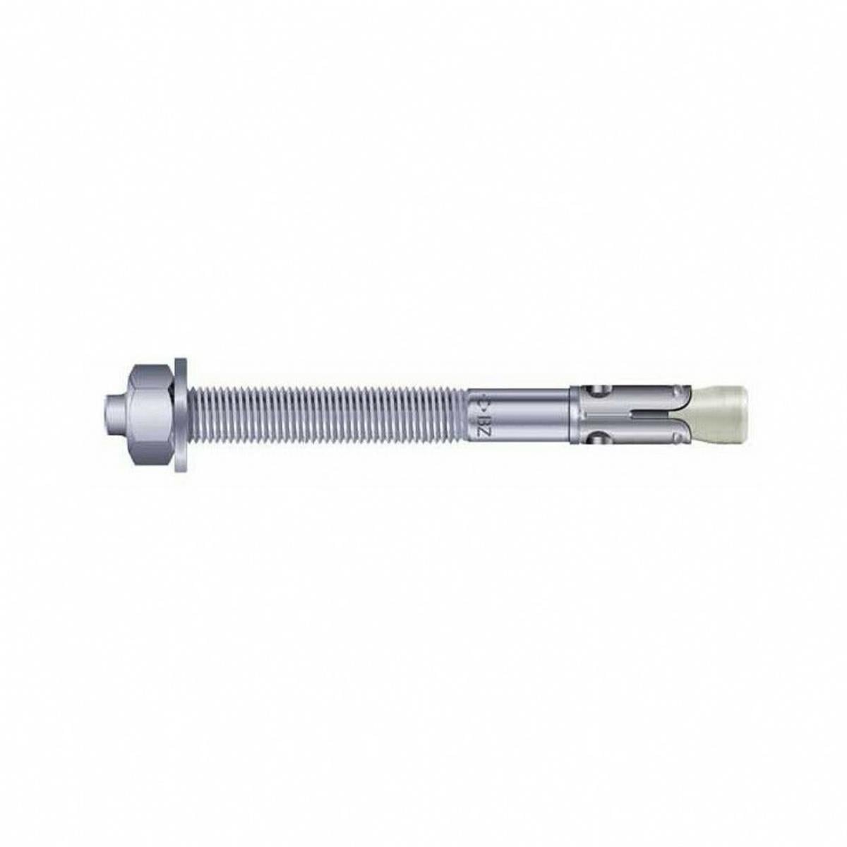 MKT BZ Plus 12 mm X110 mm Paslanmaz Bolt