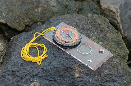 Naturehike Çok Amaçlı Pusula