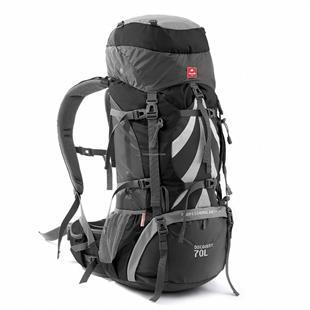 Naturehike Discovery 70+5 Lt Kamp Çantası