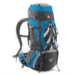 Naturehike Discovery 70+5 Lt Kamp Çantası