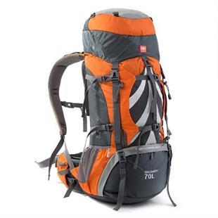 Naturehike Discovery 70+5 Lt Kamp Çantası