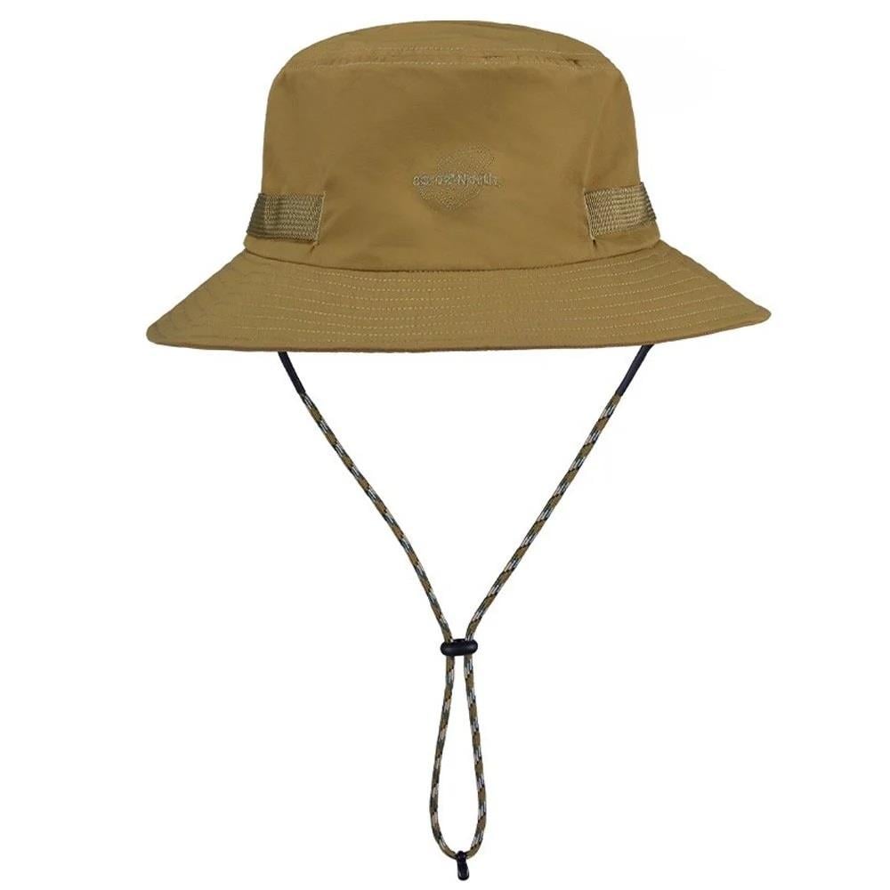 Naturehike Hafif Su Geçirmez Bucket Şapka
