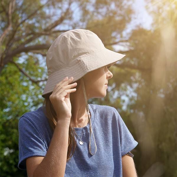Naturehike Supplex Çift Taraflı Bucket Şapka