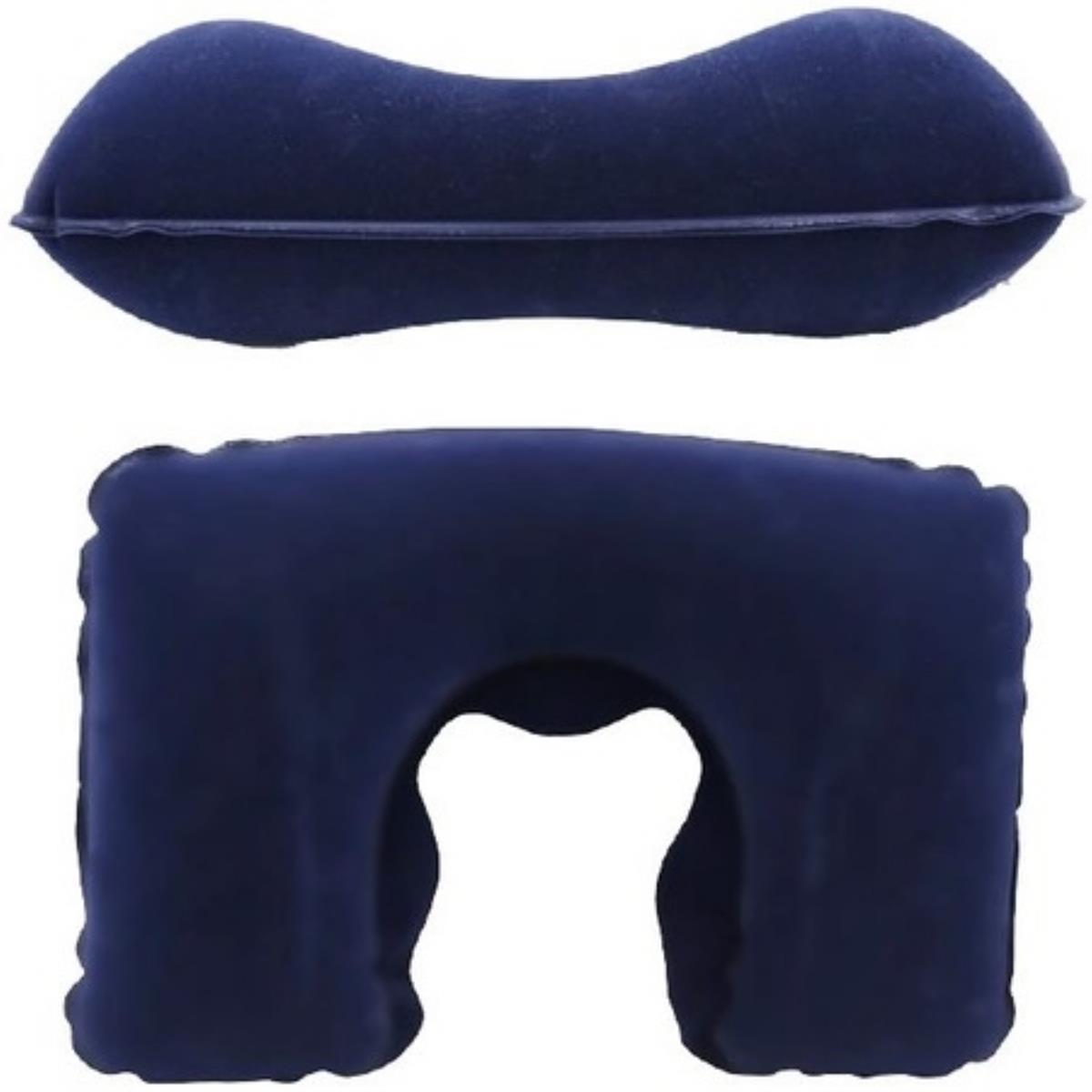 Nurgaz Şişme Boyun Yastığı