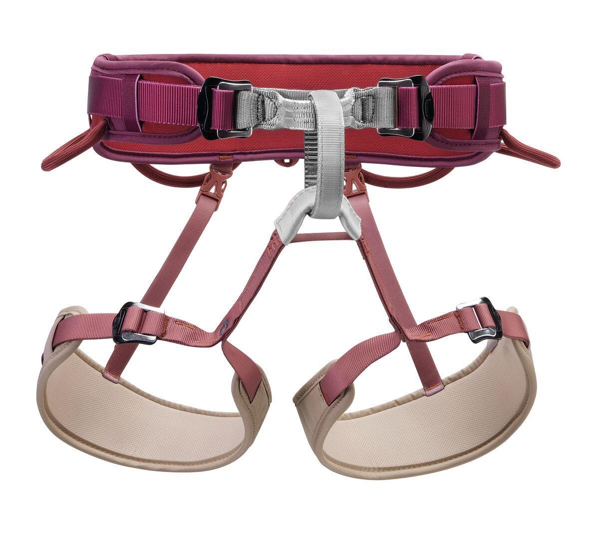 PETZL CORAX Emniyet Kemeri