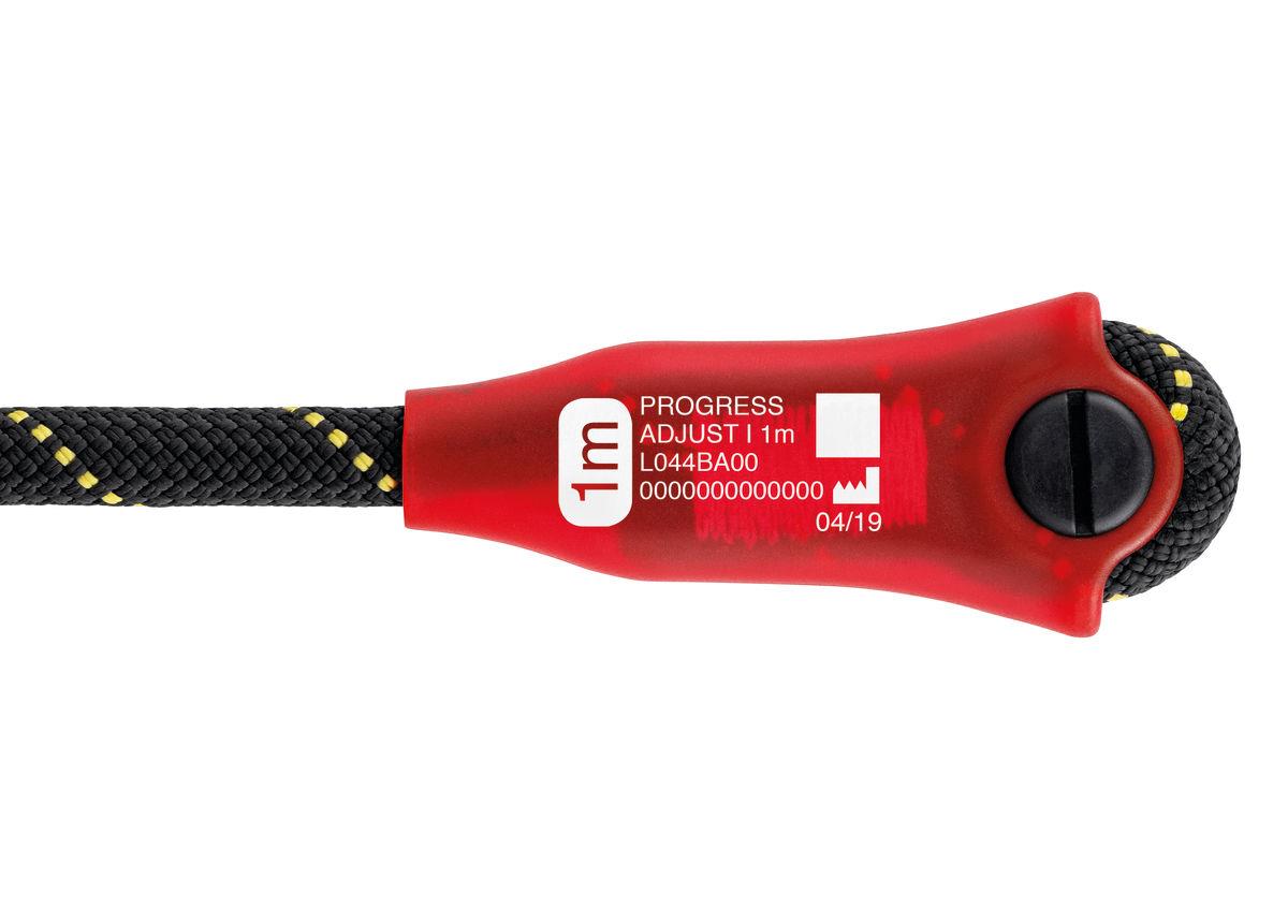PETZL PROGRESS ADJUST-I Konumlandırma Lanyardı