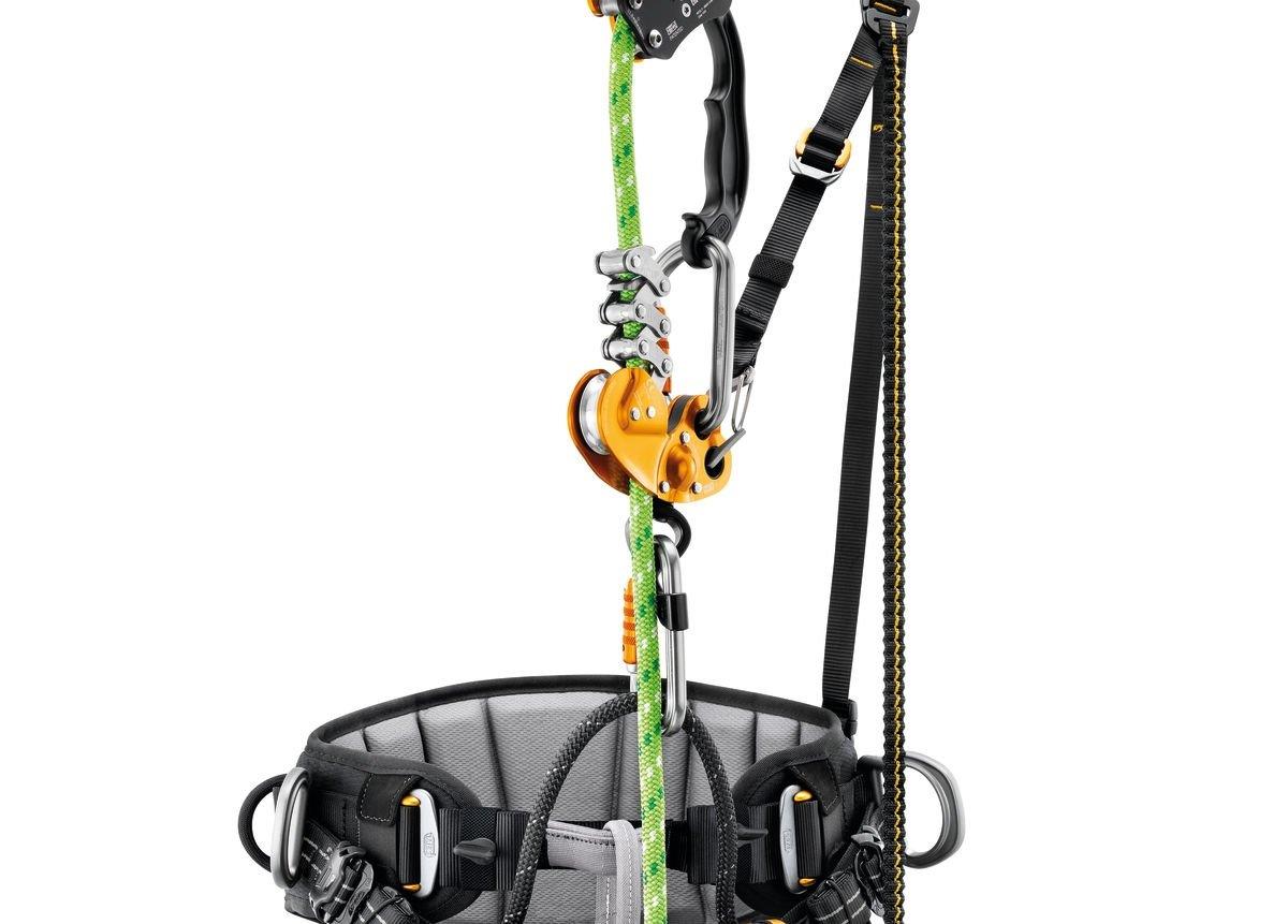 PETZL SEQUOIA SRT Ağaç Budama Emniyet Kemeri