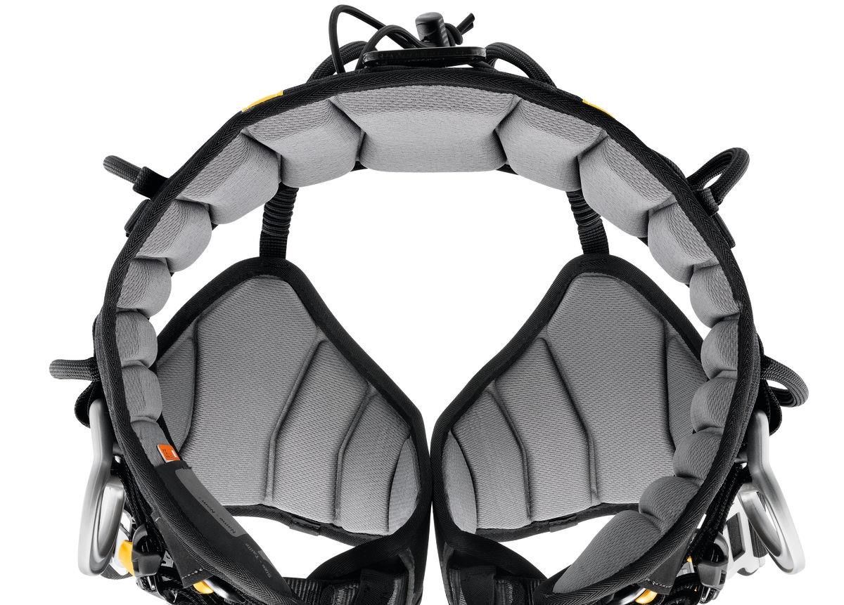 PETZL SEQUOIA SRT Ağaç Budama Emniyet Kemeri