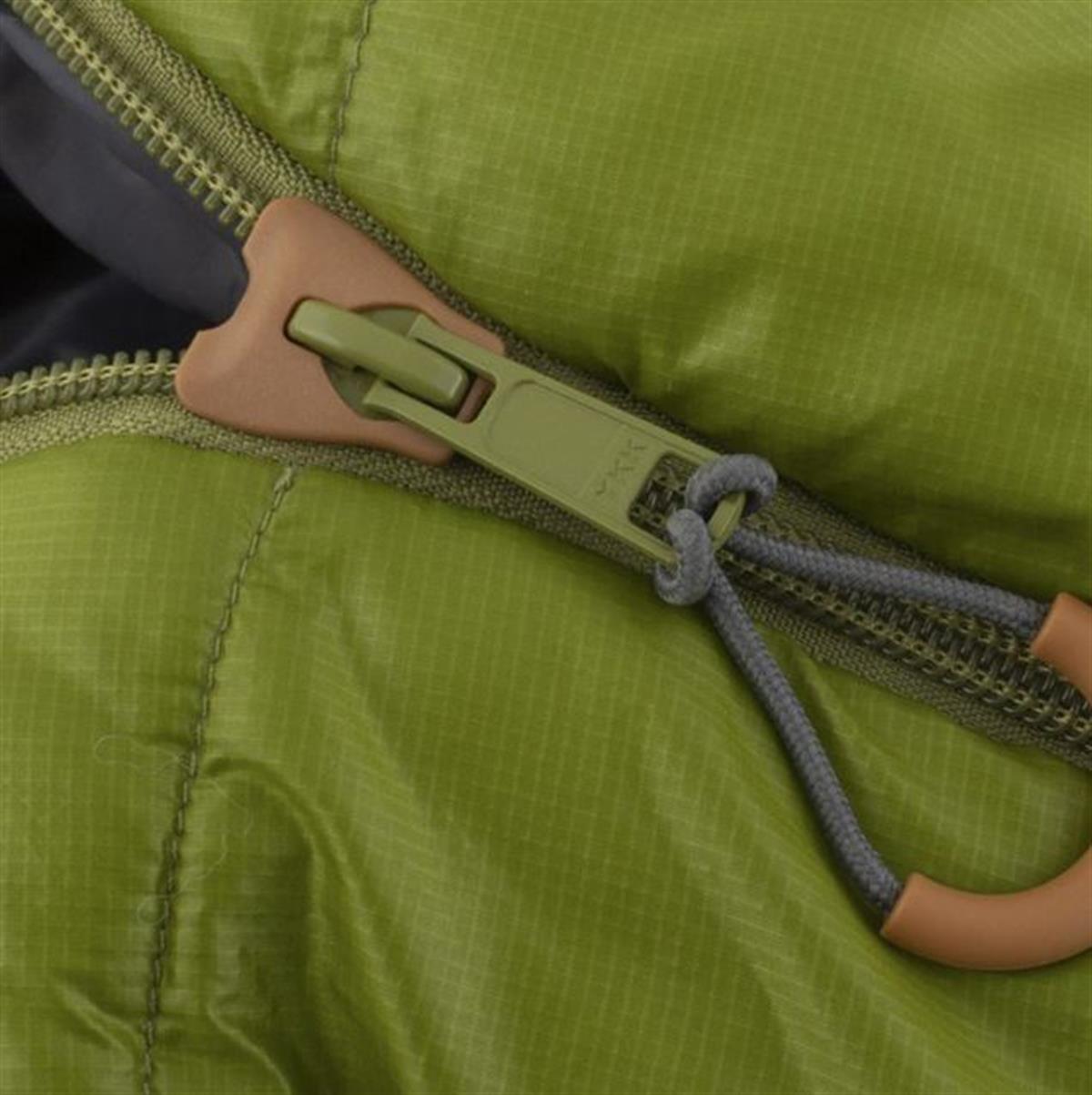 Pinguin Topas -25 BHPMicro 185 Gri Uyku Tulumu