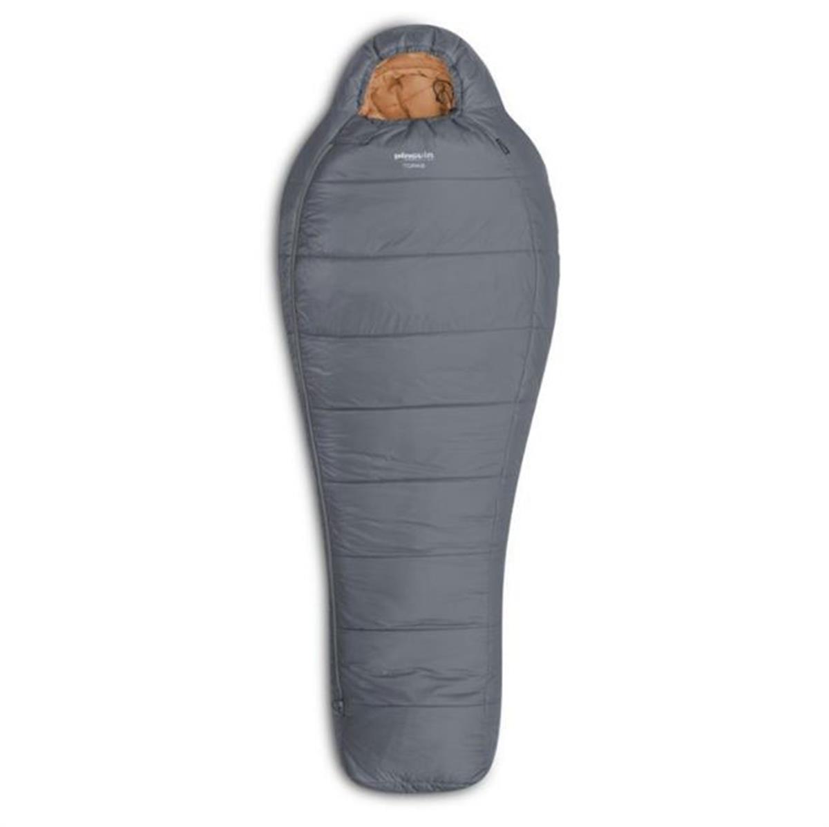 Pinguin Topas -25 BHPMicro 185 Gri Uyku Tulumu