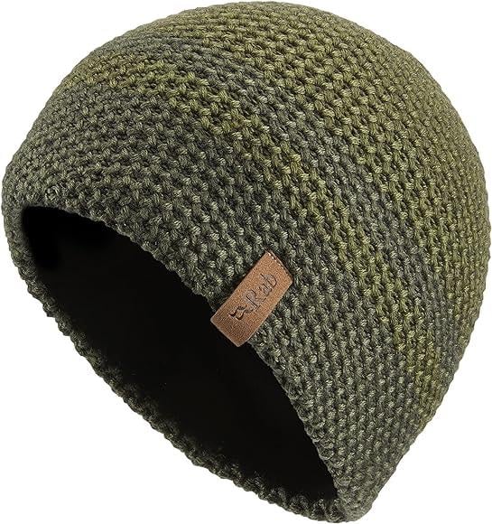 Rab Mojette Örgü Bere