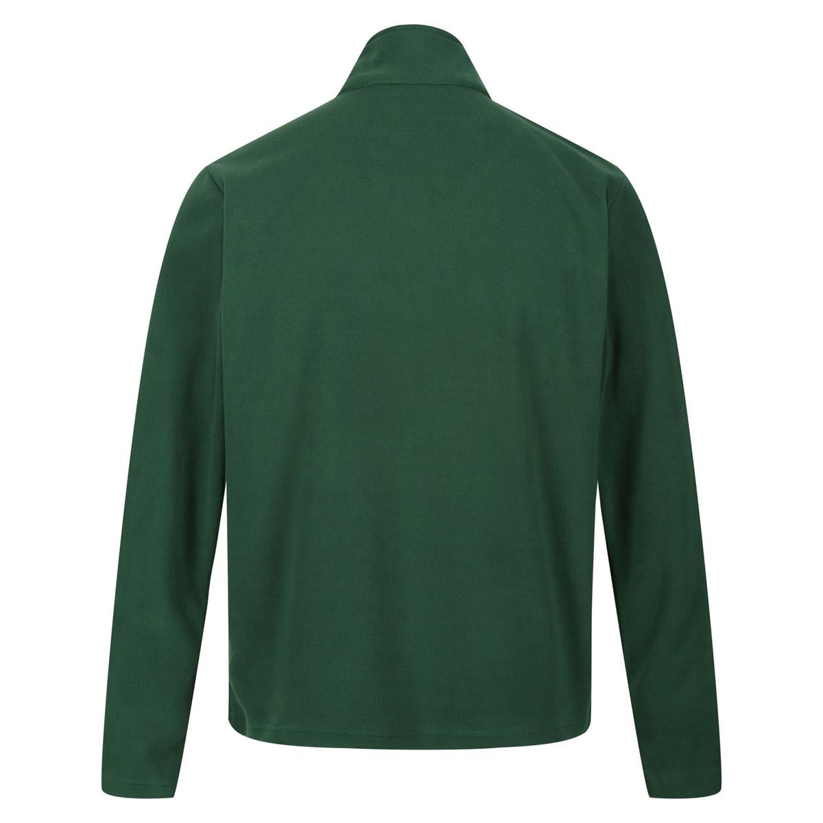 Regatta Thompson Fleece Erkek Polar Yeşil