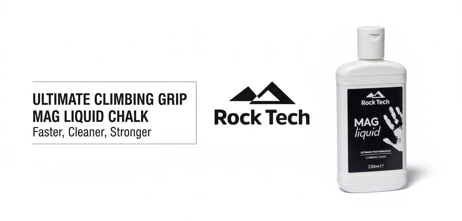 RockTech MAG Liquid Magnezyum