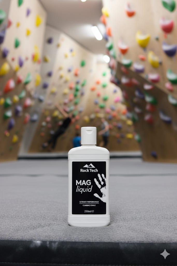 RockTech MAG Liquid Magnezyum