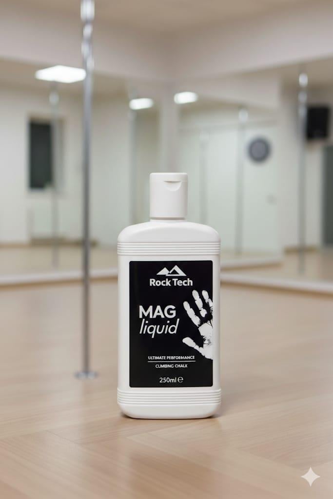 RockTech MAG Liquid Magnezyum