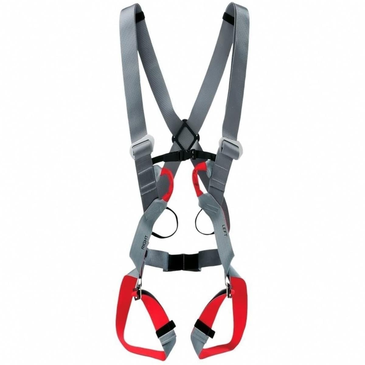 Salewa Civetta II Emniyet Kemeri