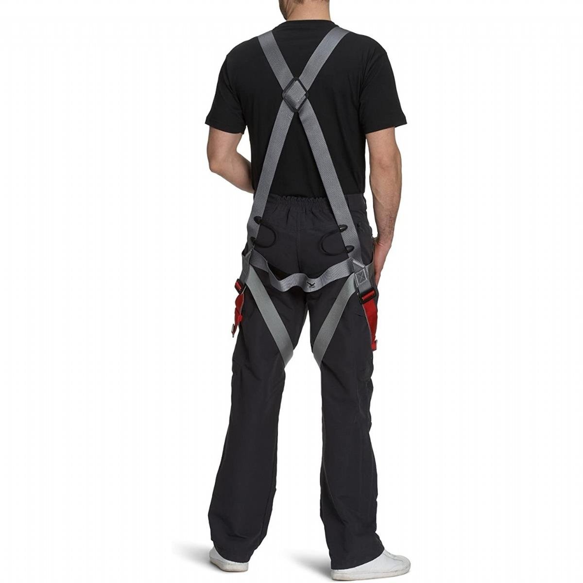 Salewa Civetta II Emniyet Kemeri