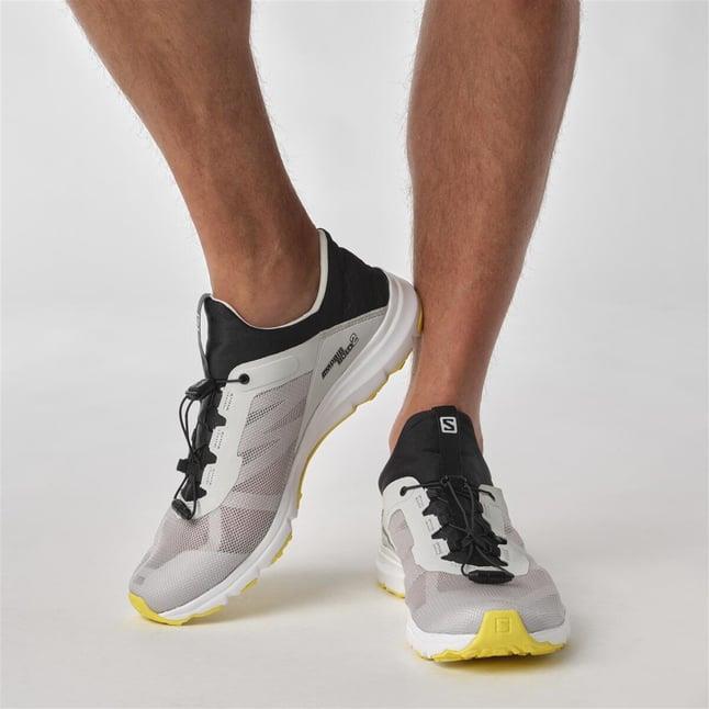 Salomon Amphib Bold 2 Erkek Ayakkabı Gri 