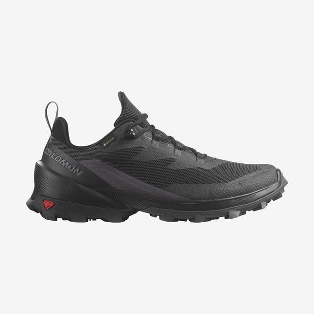 Salomon Cross Over 2 Gtx Erkek Ayakkabı Siyah