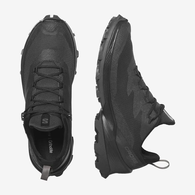 Salomon Cross Over 2 Gtx Erkek Ayakkabı Siyah