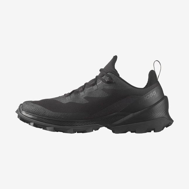 Salomon Cross Over 2 Gtx Erkek Ayakkabı Siyah