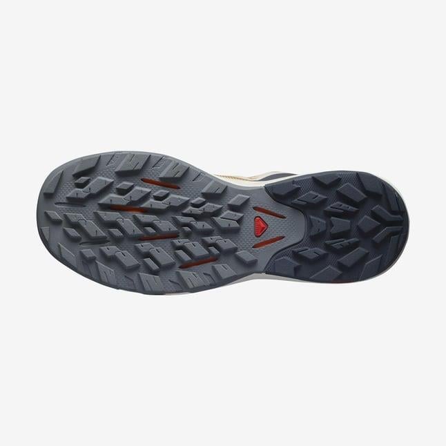 Salomon OutPulse Kadın Ayakkabı Bej