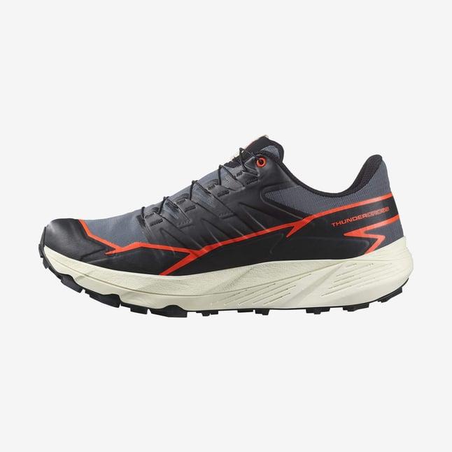 Salomon Thundercross Gtx Erkek Ayakkabı Siyah