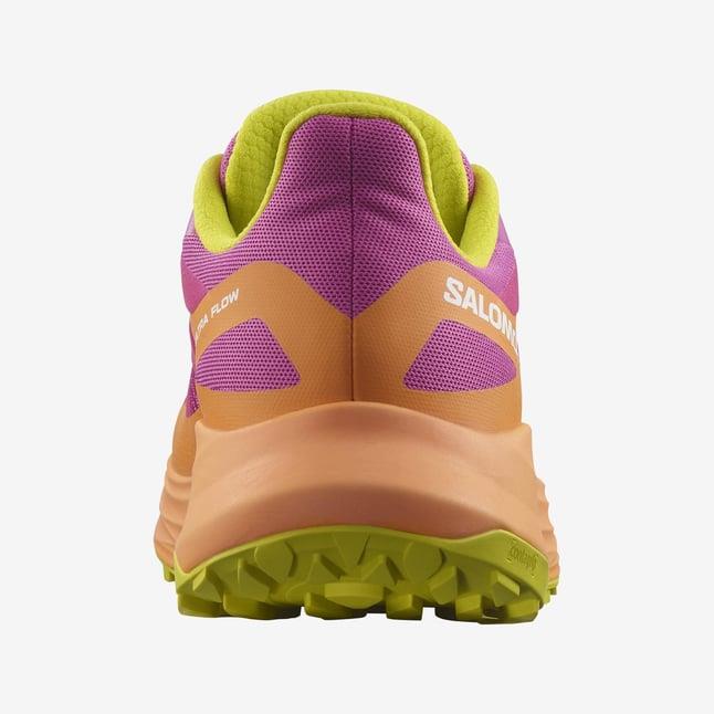 Salomon Ultra Flow Kadın Ayakabı Turuncu