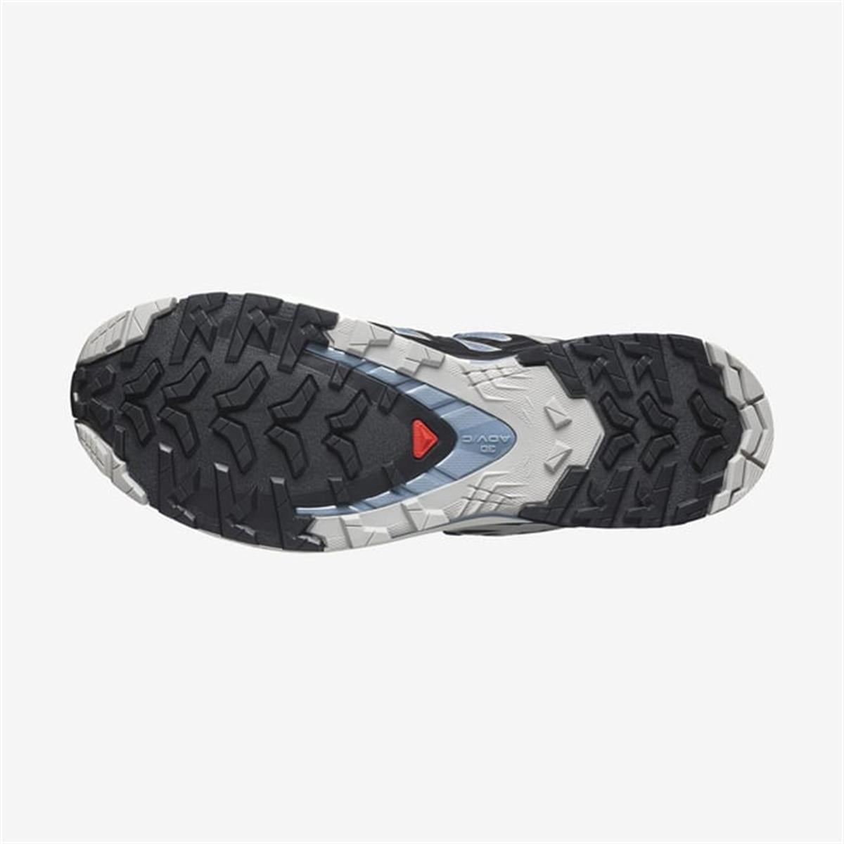 Salomon XA Pro 3D V9 Gtx Erkek Mavi Ayakkabı