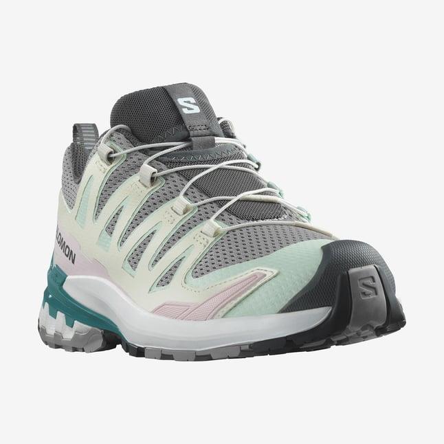 Salomon XA Pro 3D V9 W Kadın Açık YeşilAyakkabı