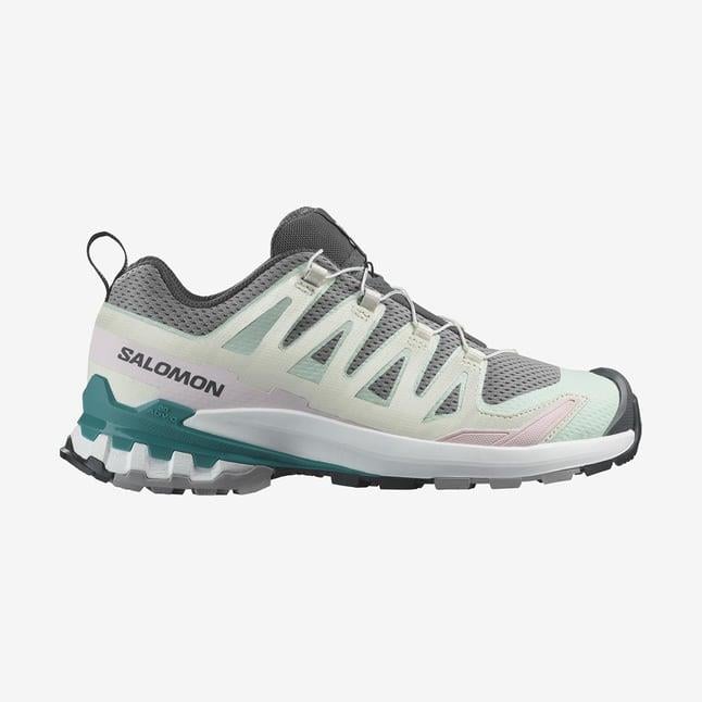 Salomon XA Pro 3D V9 W Kadın Açık YeşilAyakkabı