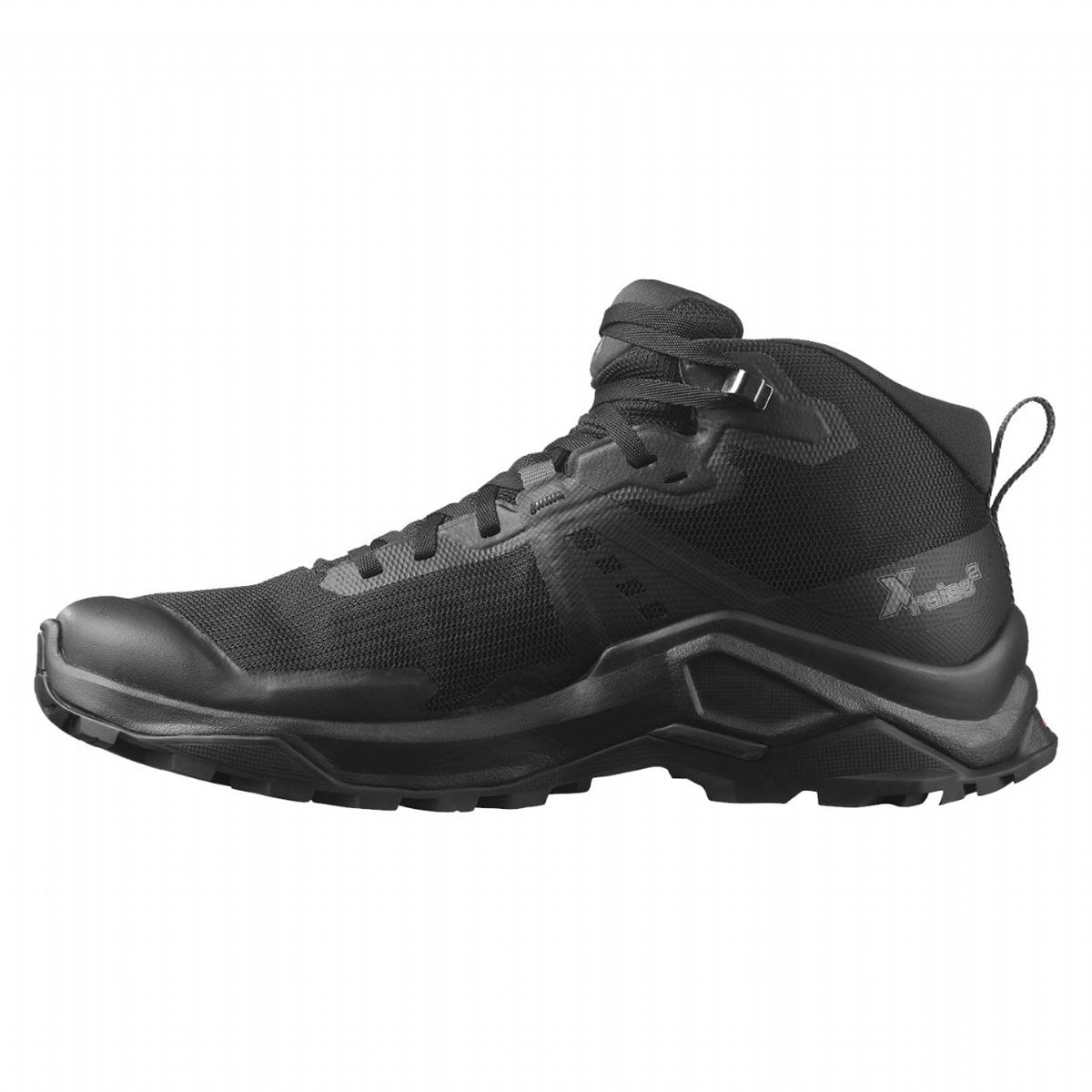 Salomon Xraise 2 Mid Gore-Tex Erkek Outdoor Bot