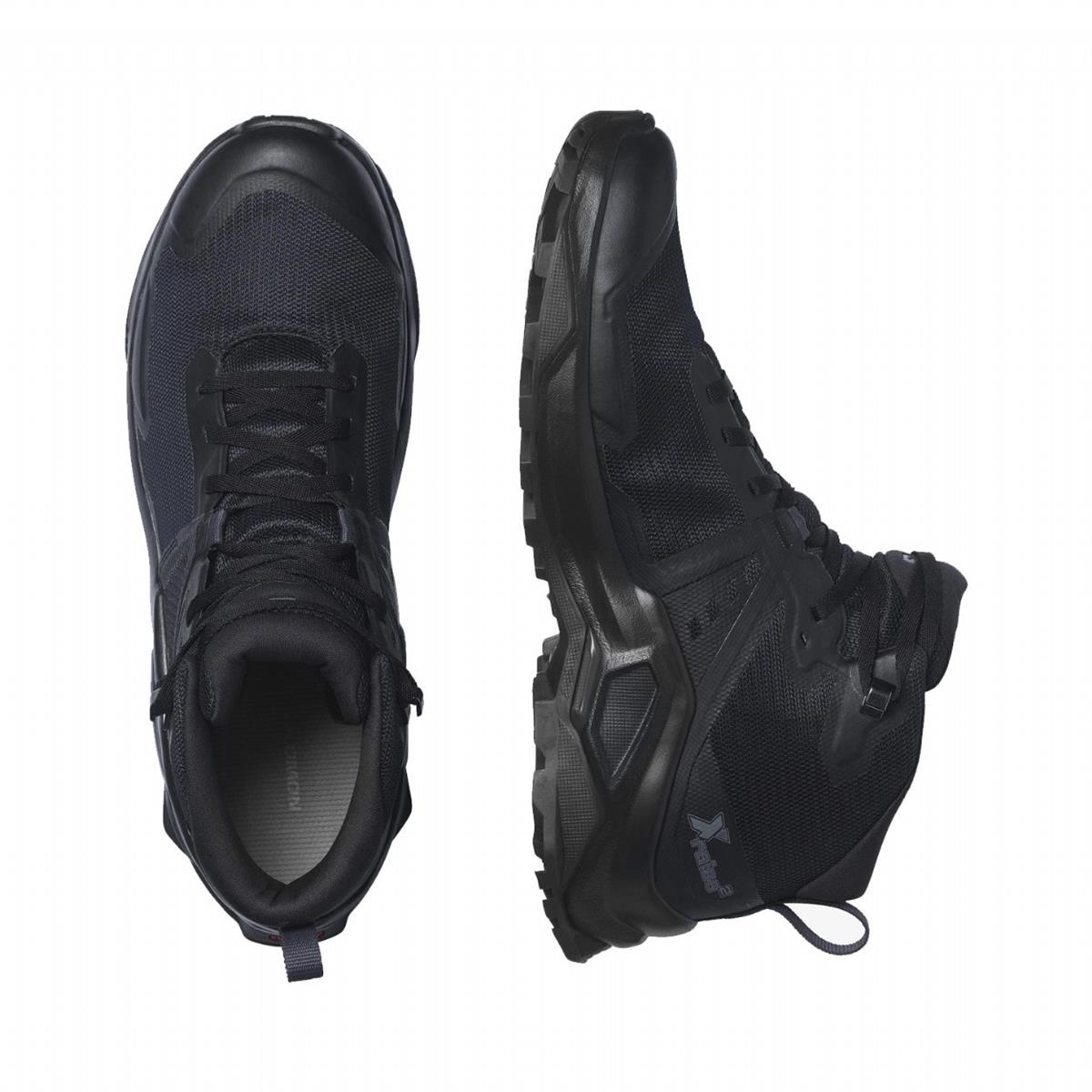 Salomon Xraise 2 Mid Gore-Tex Erkek Outdoor Bot
